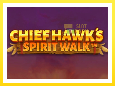 விளையாட்டு இயந்திரம் Chief Hawk’s Spirit Walk