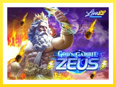 விளையாட்டு இயந்திரம் God’s Gambit: Zeus