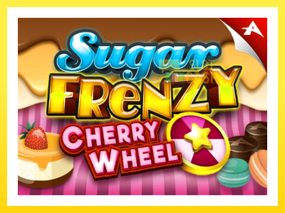 விளையாட்டு இயந்திரம் Sugar Frenzy Cherry Wheel