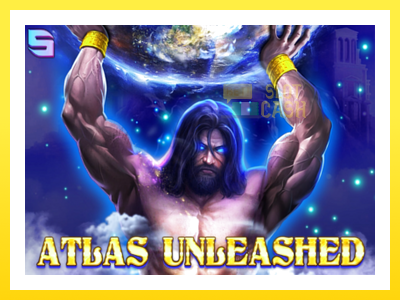 விளையாட்டு இயந்திரம் Atlas Unleashed