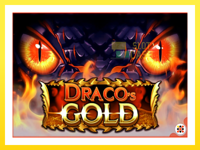 விளையாட்டு இயந்திரம் Dracos Gold