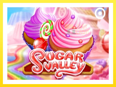 விளையாட்டு இயந்திரம் Sugar Valley