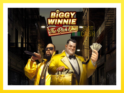 விளையாட்டு இயந்திரம் Biggy Winnie feat. The Rich One