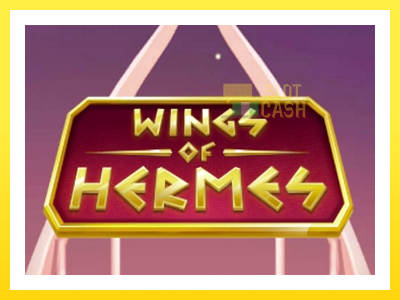 விளையாட்டு இயந்திரம் Wings of Hermes