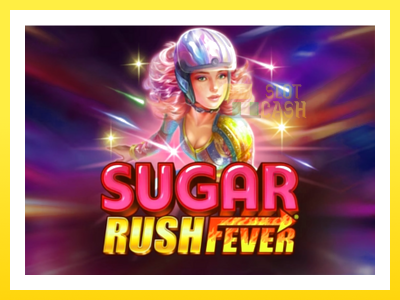 விளையாட்டு இயந்திரம் Sugar Rush Fever