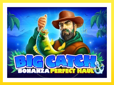 விளையாட்டு இயந்திரம் Big Catch Bonanza: Perfect Haul