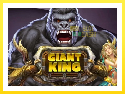 விளையாட்டு இயந்திரம் Giant King