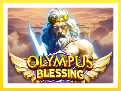 விளையாட்டு இயந்திரம் Olympus Blessing