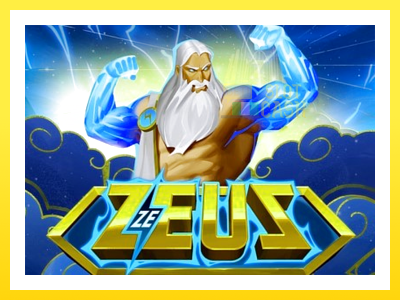 விளையாட்டு இயந்திரம் Ze Zeus