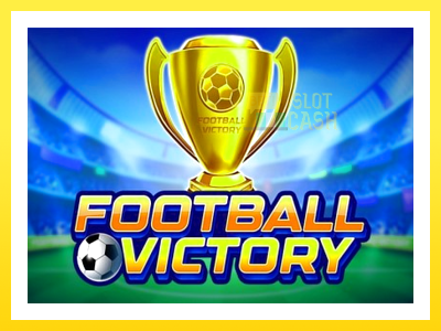 விளையாட்டு இயந்திரம் Football Victory