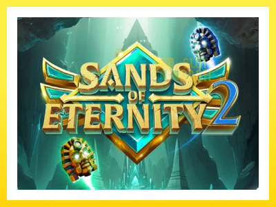 விளையாட்டு இயந்திரம் Sands of Eternity 2