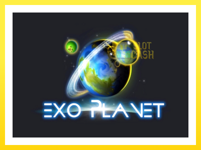 விளையாட்டு இயந்திரம் Exo Planet