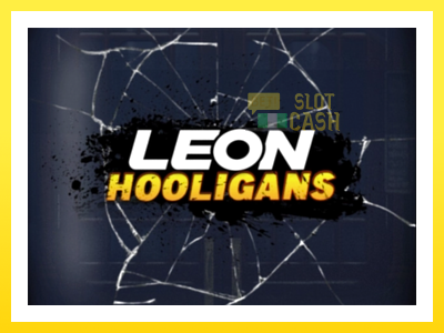 விளையாட்டு இயந்திரம் Leon Hooligans