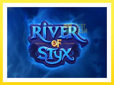 விளையாட்டு இயந்திரம் River of Styx