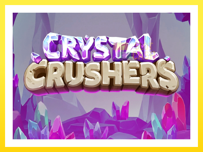 விளையாட்டு இயந்திரம் Crystal Crushers