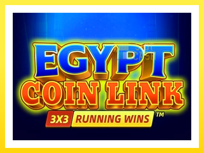 விளையாட்டு இயந்திரம் Egypt Coin Link