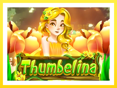 விளையாட்டு இயந்திரம் Thumbelina