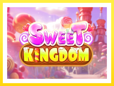 விளையாட்டு இயந்திரம் Sweet Kingdom