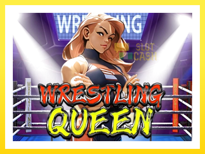 விளையாட்டு இயந்திரம் Wrestling Queen