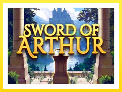 விளையாட்டு இயந்திரம் Sword of Arthur