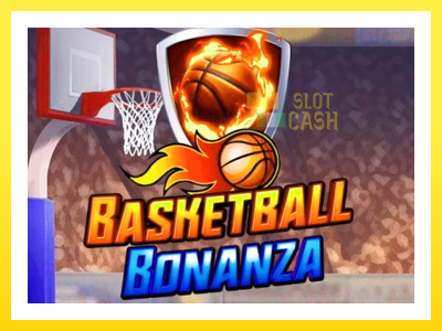 விளையாட்டு இயந்திரம் Basketball Bonanza