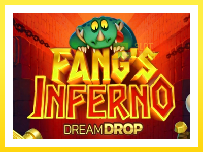 விளையாட்டு இயந்திரம் Fangs Inferno Dream Drop