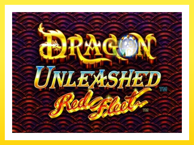 விளையாட்டு இயந்திரம் Dragon Unleashed - Red Fleet