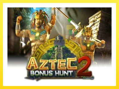 விளையாட்டு இயந்திரம் Aztec: Bonus Hunt 2