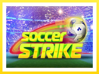 விளையாட்டு இயந்திரம் Soccer Strike