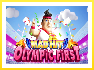 விளையாட்டு இயந்திரம் Mad Hit Olympic First