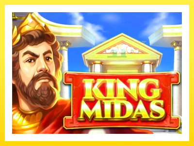 விளையாட்டு இயந்திரம் King Midas