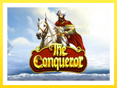 விளையாட்டு இயந்திரம் The Conqueror