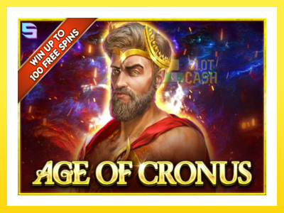 விளையாட்டு இயந்திரம் Age of Cronus