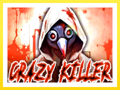 விளையாட்டு இயந்திரம் Crazy Killer