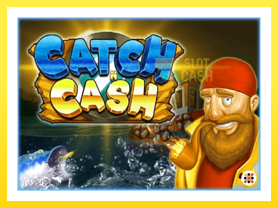 விளையாட்டு இயந்திரம் Catch N Cash