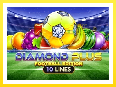 விளையாட்டு இயந்திரம் Diamond Plus Football Edition