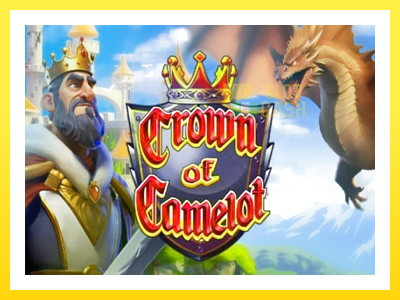 விளையாட்டு இயந்திரம் Crown of Camelot