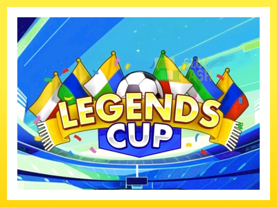 விளையாட்டு இயந்திரம் Legends Cup