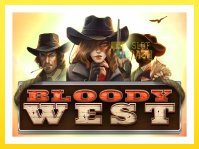 விளையாட்டு இயந்திரம் Bloody West