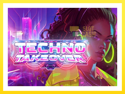 விளையாட்டு இயந்திரம் Techno Takeover