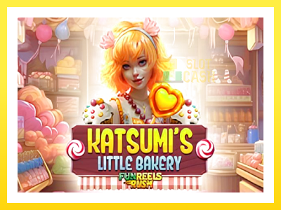 விளையாட்டு இயந்திரம் Katsumis Little Bakery