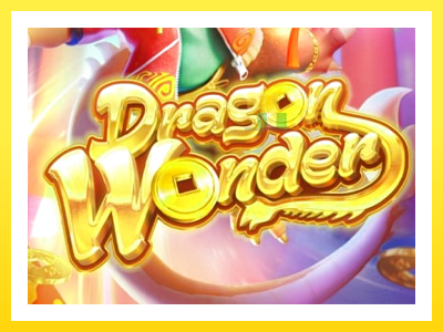 விளையாட்டு இயந்திரம் Dragon Wonder