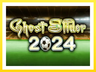 விளையாட்டு இயந்திரம் Ghost Slider 2024