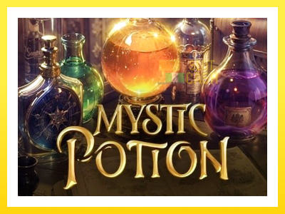 விளையாட்டு இயந்திரம் Mystic Potion