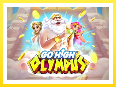 விளையாட்டு இயந்திரம் Go High Olympus