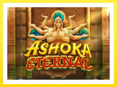 விளையாட்டு இயந்திரம் Ashoka Eternal