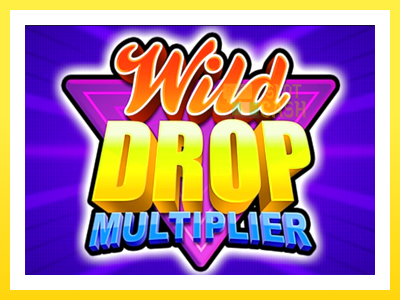 விளையாட்டு இயந்திரம் Wild Drop Multiplier