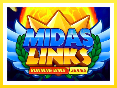 விளையாட்டு இயந்திரம் Midas Links