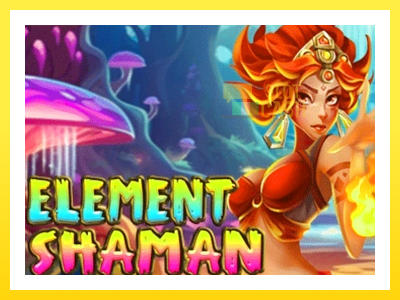 விளையாட்டு இயந்திரம் Element Shaman