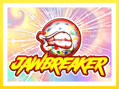 விளையாட்டு இயந்திரம் Jawbreaker